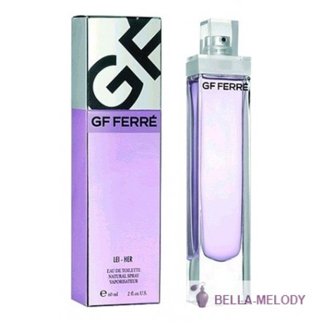 GianFranco Ferre GF Ferre Lei-Her 22