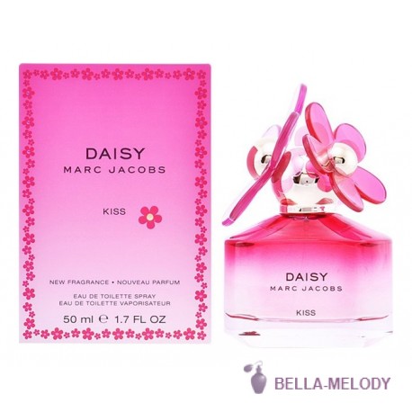 Marc Jacobs Daisy Kiss 22