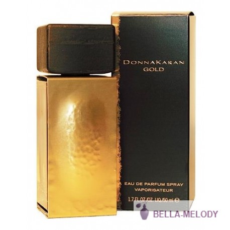 Donna Karan Gold 22