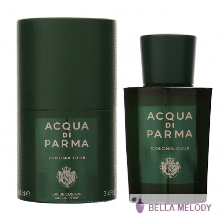 Acqua Di Parma Colonia Club 22