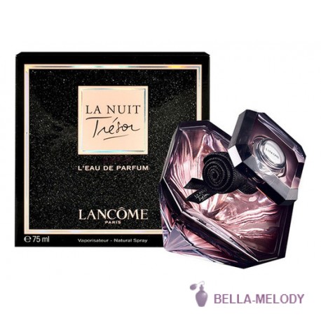 Lancome La Nuit Tresor 22