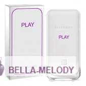 Givenchy Play Pour Femme Eau de Toilette