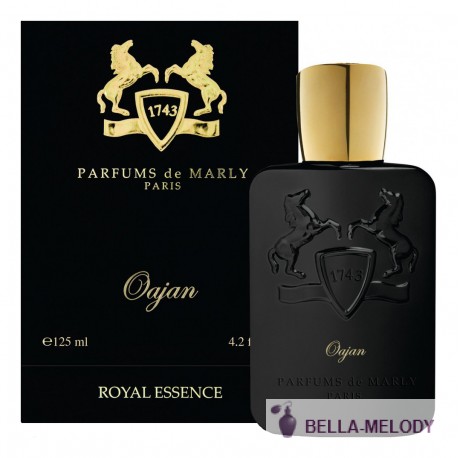 Parfums de Marly Oajan 22