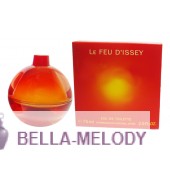 Issey Miyake Le Feu D'Issey