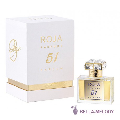 Roja Dove 51 Pour Femme 22