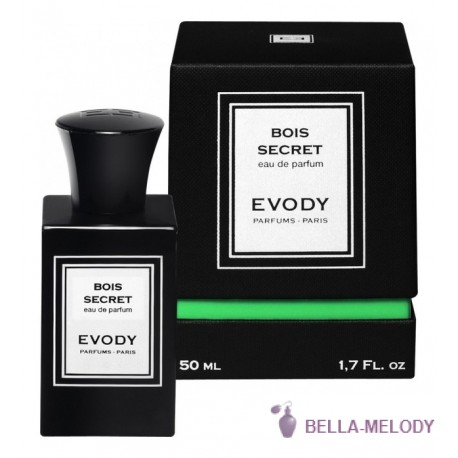 Evody Bois Secret 22