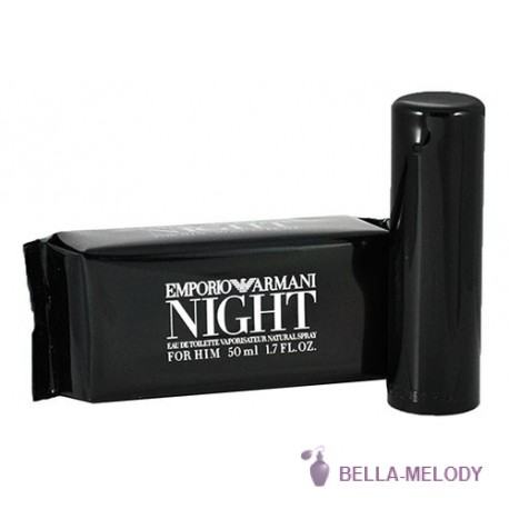 Armani Emporio Night For Him 22