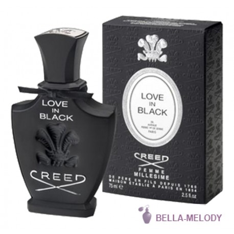 Creed Love In Black 22