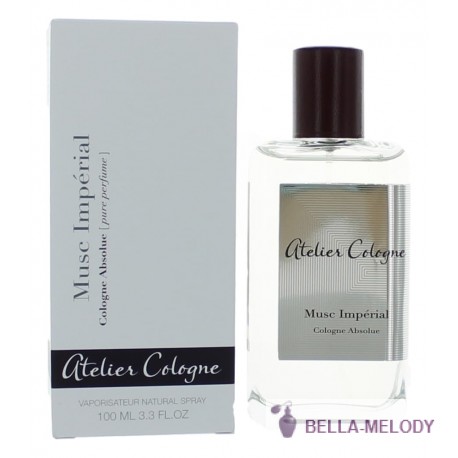 Atelier Cologne Musc Imperial 22