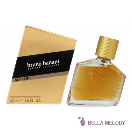 Bruno Banani Man's Best 22