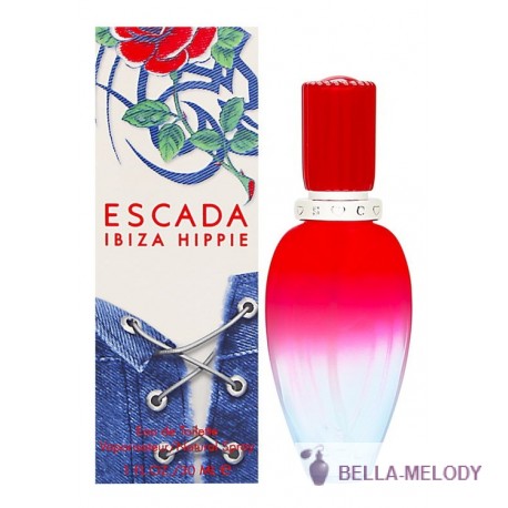 Escada Ibiza Hippie 22