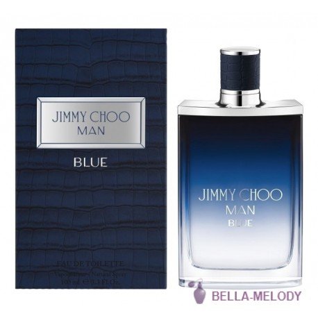 Jimmy Choo Man Blue 22