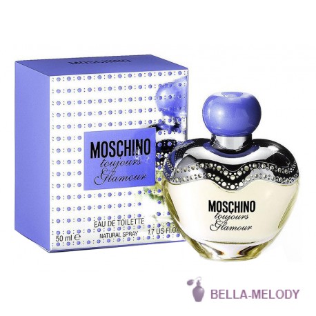 Moschino Toujours Glamour 22