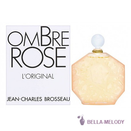 Jean Charles Brosseau Ombre Rose L'Original 22