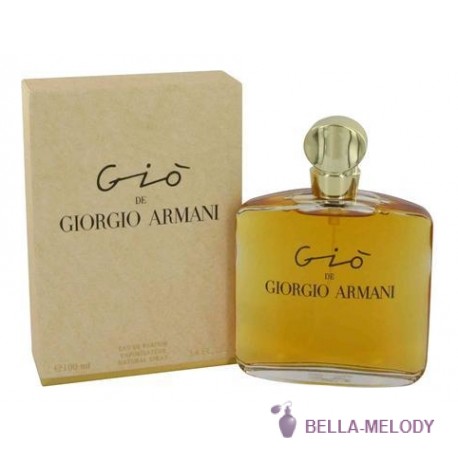 Armani Gio 22