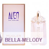 Mugler Alien Eau Sublime