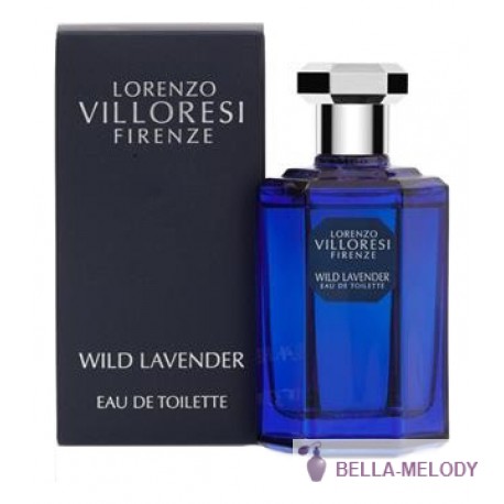 Lorenzo Villoresi Wild Lavender 22