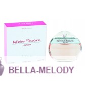 Estelle Vendome Infinite Pleasure Just Girl