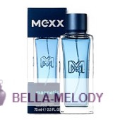 Mexx Magnetic Man