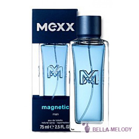 Mexx Magnetic Man 22