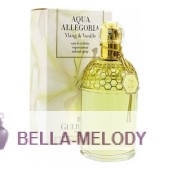 Guerlain Aqua Allegoria Ylang & Vanille