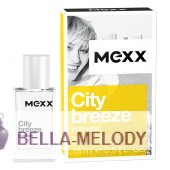 Mexx City Breeze For Her