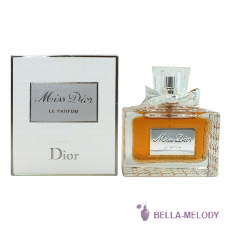 Christian Dior Miss Dior Le Parfum 22