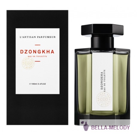 L'Artisan Parfumeur Dzongkha 22