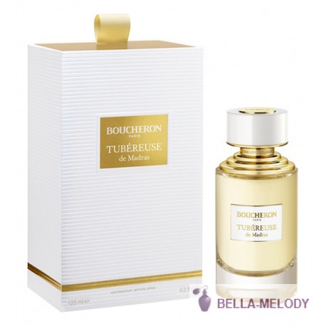 Boucheron Tubereuse De Madras 22