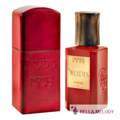 Nobile 1942 Rudis 22