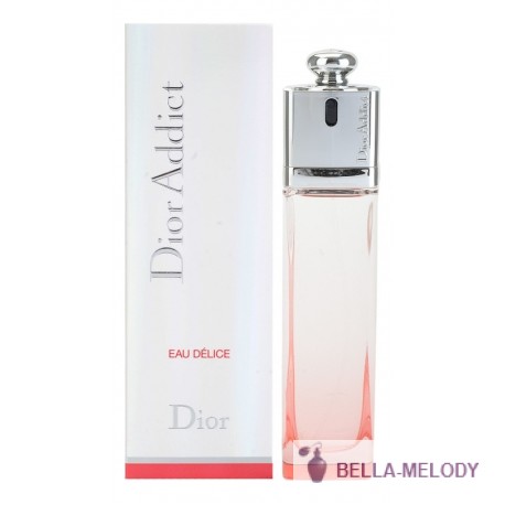 Christian Dior Addict Eau Delice 22