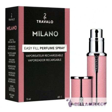 Атомайзер Milano Easy Fill Perfume Spray 5мл 22