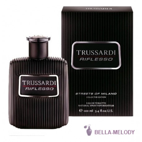 Trussardi Riflesso Streets Of Milano 22