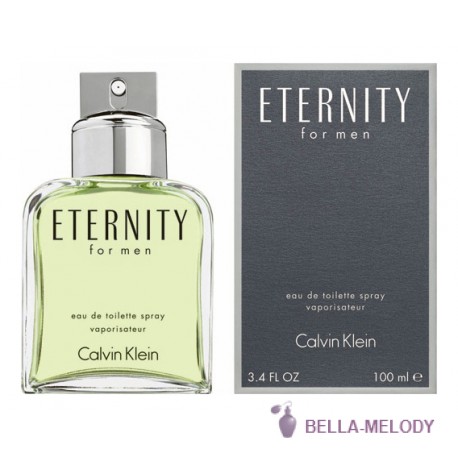 Calvin Klein Eternity For Men 22