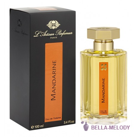 L'Artisan Parfumeur Mandarine 22