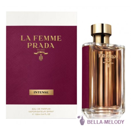 Prada La Femme Prada Intense 22