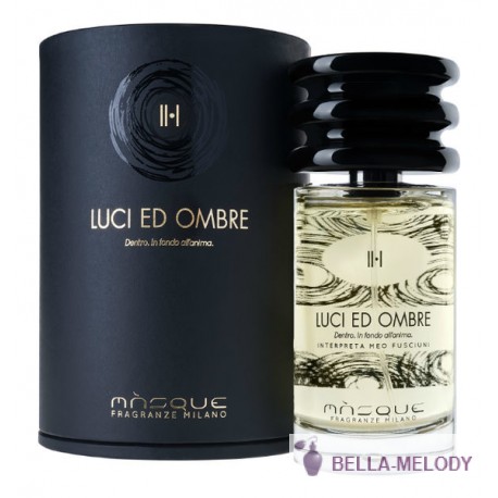 Masque Luci ed Ombre 22