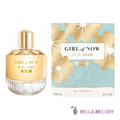 Elie Saab Girl Of Now Shine 22