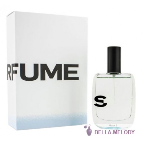 S-Perfume Musk S 22