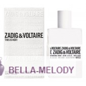 Zadig & Voltaire This Is Her