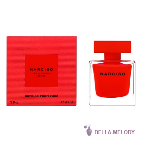 Narciso Rodriguez Narciso Eau De Parfum Rouge 22