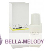 Jil Sander Scent 79 Woman