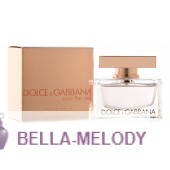 Dolce Gabbana (D&G) Rose The One