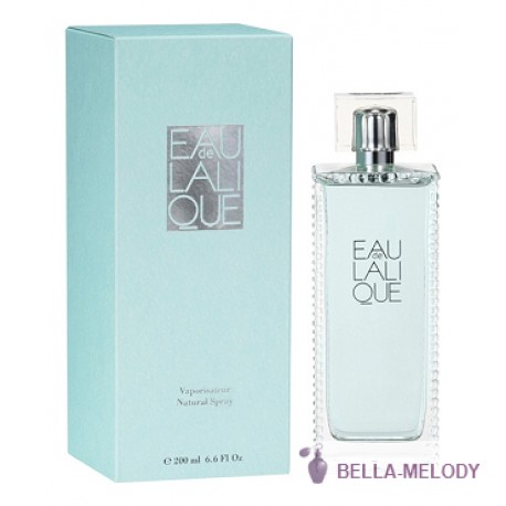 Lalique Eau De Lalique 22