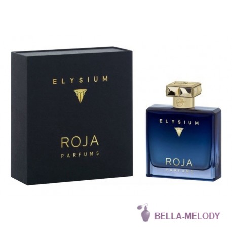 Roja Dove Elysium Pour Homme Parfum Cologne 22