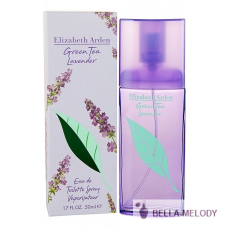 Elizabeth Arden Green Tea Lavender 22