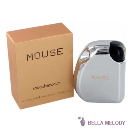 Roccobarocco Mouse 22