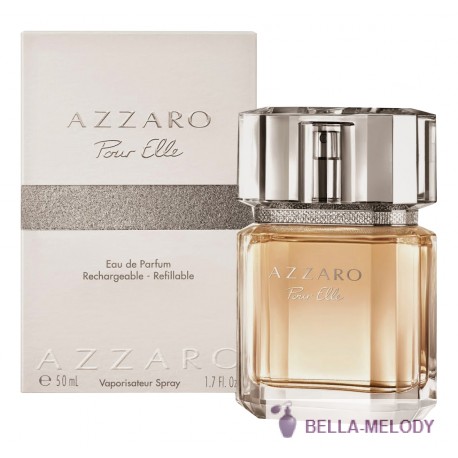 Azzaro Pour Elle 22