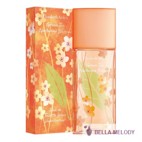 Elizabeth Arden Green Tea Nectarine Blossom 22