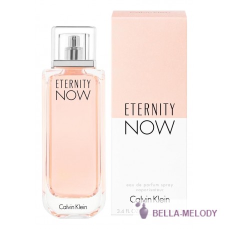 Calvin Klein Eternity Now For Women 22